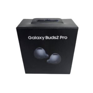 New/Sealed Samsung Galaxy Buds 2 Pro Graphite